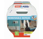 Ruban adhésif toilé extra Power REMOVABLE REPAIR