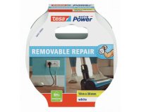 Ruban adhésif toilé extra Power REMOVABLE REPAIR