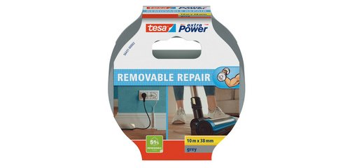 Extra Power Cloth Adhesive Tape REMOVABLE REPAIR
