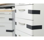 Ruban adhésif toilé extra Power REMOVABLE REPAIR