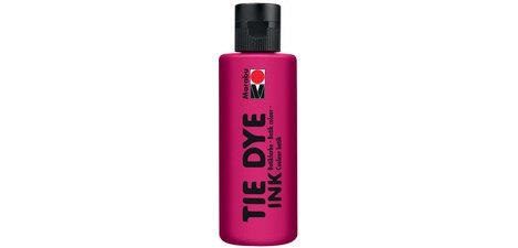 Batik Paint TIE DYE INK, 80 ml