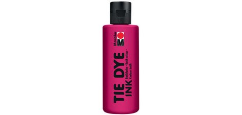Peinture batik TIE DYE INK, 80 ml,  019