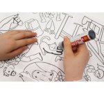 KiDS Kit Window Color 'Poney club', 6 x 25 ml