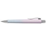 FABER-CASTELL BALLPOINT PEN POLY BALL URBAN, punchy melon
