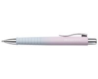FABER-CASTELL Stylo à bille POLY BALL URBAN, punchy melon