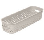 Bac de rangement Essence Slim