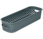 Bac de rangement Essence Slim