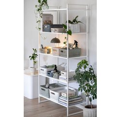 Bac de rangement Essence S