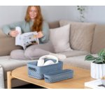 Bac de rangement Essence S