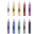 Kit Window Color BASIC SMALL, 10 x 30 ml