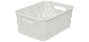 Bac de rangement Essence L