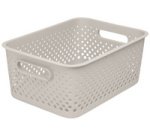 Bac de rangement Essence L