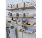 Bac de rangement Essence L