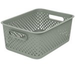 Bac de rangement Essence L