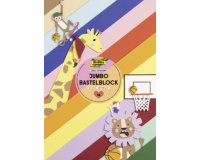 Bloc pour loisirs créatifs, 230 x 330 mm, 50 feuilles