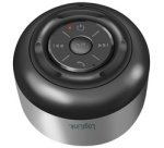 Haut-parleur BT 5.1 TWS, gris foncé / noir