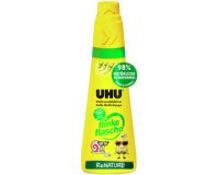 Colle multi-usage flinke flasche ReNATURE Bob l'éponge