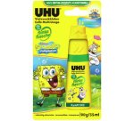 Colle multi-usage flinke flasche ReNATURE Bob l'éponge