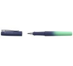 FABER-CASTELL Stylo plume POLY PEN, M