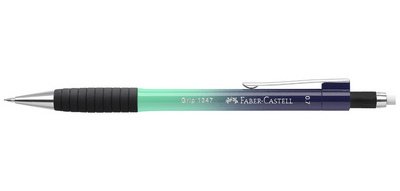 FABER-CASTELL Mechanical Pencil GRIP 1347