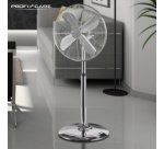 Ventilateur sur pied PC-VL 3064, diamètre: 400 mm