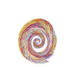 FABER-CASTELL Crayon arc-en-ciel Fantasy Colours