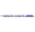 FABER-CASTELL Crayon arc-en-ciel Jumbo Fantasy Colours