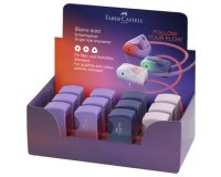 FABER-CASTELL Taille-crayon SLEEVE MINI Flow Edition