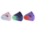 FABER-CASTELL Taille-crayon SLEEVE MINI Flow Edition