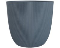 Cache-pot IRIS, diamètre: 137 mm