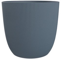 Cache-pot IRIS, diamètre: 137 mm, curcuma