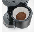 Electric Coffee Maker KA 9343 TYPE, black