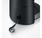 Elektrische koffiezetapparaat KA 9343 TYPE, zwart
