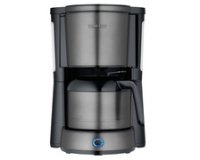 Electric Coffee Maker KA 9343 TYPE, black