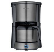 Elektrische Kaffeemaschine KA 9343 TYP, schwarz