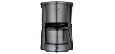 Elektrische Kaffeemaschine KA 9343 TYP, schwarz