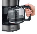 Electric Coffee Maker KA 9340 TYPE, black
