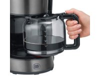 Cafetière électrique KA 9340 TYPE, noir