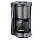 Electric Coffee Maker KA 9340 TYPE, black