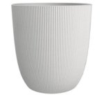 Cache-pot IRIS, diamètre: 125 mm