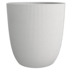 Cache-pot IRIS, diamètre: 125 mm