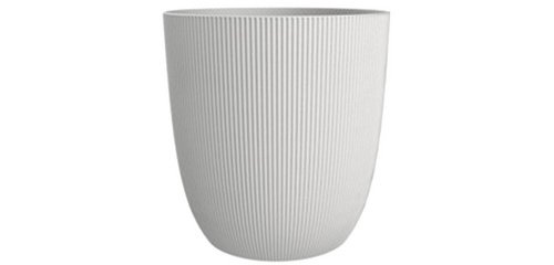 Cache-pot IRIS, diamètre: 125 mm