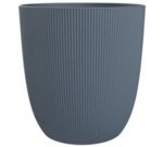 Cache-pot IRIS, diamètre: 125 mm