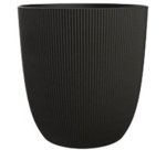 Cache-pot IRIS, diamètre: 125 mm