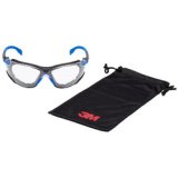 Lunettes de protection Solus 1000, verres incolores