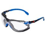 Lunettes de protection Solus 1000, verres incolores