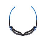 Lunettes de protection Solus 1000, verres incolores