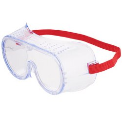 Lunettes de protection Classic 4700, verres incolores