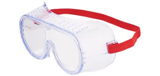 Lunettes de protection Classic 4700, verres incolores
