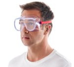 Lunettes de protection Classic 4700, verres incolores